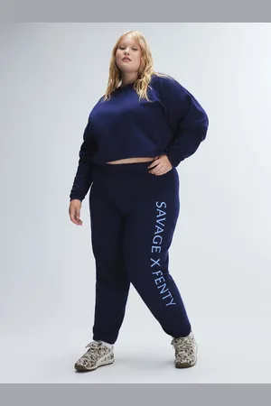 Savage X Fenty Weekender Terry Sweatpant