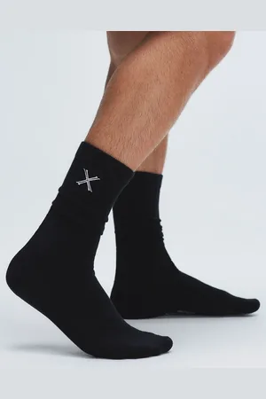 Savage X Fenty Lounge Crew Sock