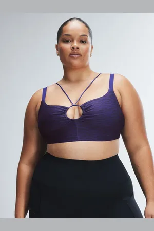 Savage X Fenty Wildcat Low-Impact Sports Bra