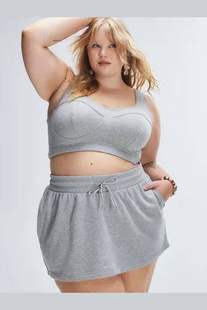 Savage X Fenty Weekender Terry Bralette