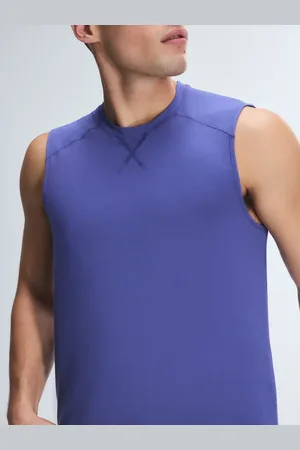 Savage X Fenty Homme Base Sleep Tank
