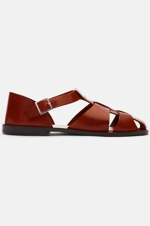Scarosso Apollo - Homme Sandales - 39