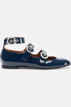 Scarosso Linda Ii Verni - Femme Ballerines 35