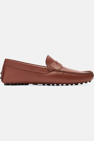 Scarosso Michael - Homme Mocassins & Chaussures Plates - 39