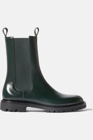 Scarosso Wooster Hunter - Homme Bottines - 41
