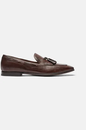 Scarosso Rodolfo - Homme Mocassins & Chaussures Plates - 39
