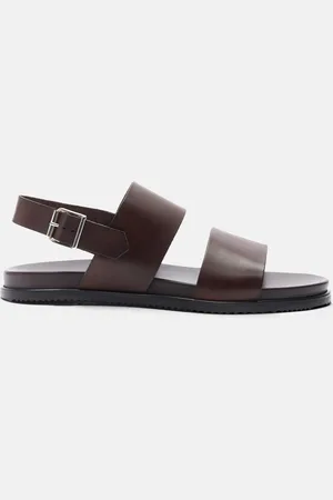 Scarosso Antonio Moro - Homme Sandales 40