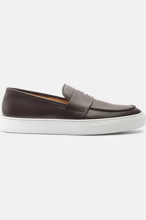 Scarosso Alberto Moro - Homme Baskets - 40
