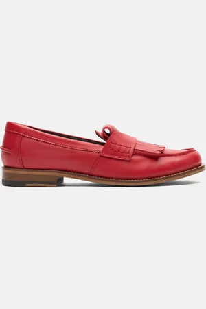 Scarosso Bridget - Femme Mocassins & Chaussures Plates - 35