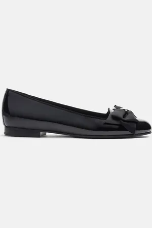 Scarosso Cloe Nera - Femme Ballerines 36