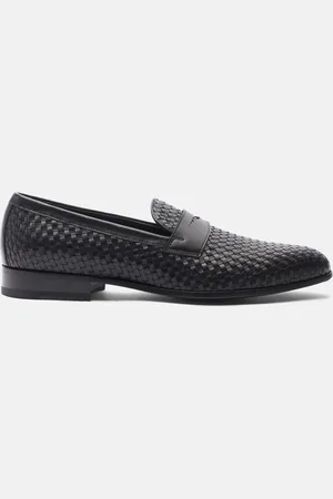 Scarosso Andrea Nero - Homme Dernières Chances - 40