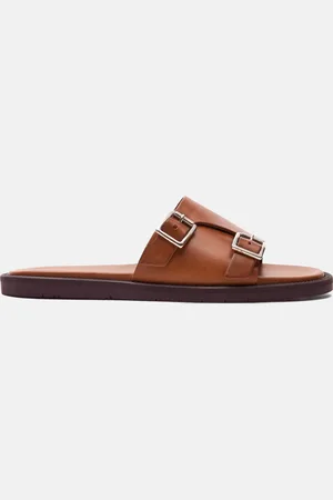 Scarosso Costantino - Homme Sandales - 39