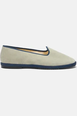 Scarosso William Iv Rocks - Homme Friulane Slippers - 39