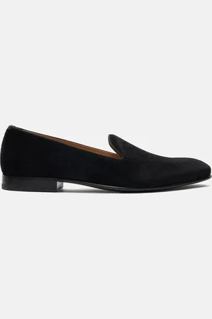 Scarosso Tommy - Homme Friulane Slippers - 40
