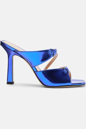 Scarosso Zoe - Femme Sandales - 35