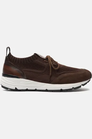 Scarosso Robbie - Homme Baskets - 40