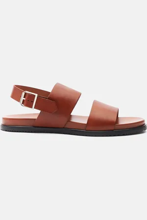 Scarosso Antonio - Homme Sandales - 39