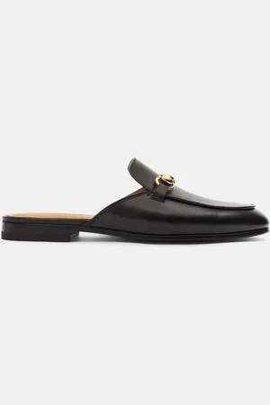 Scarosso Serena Noires - Femme Mules - 35