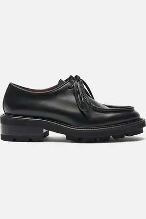 Scarosso Carolina - Femme Derbies - 35