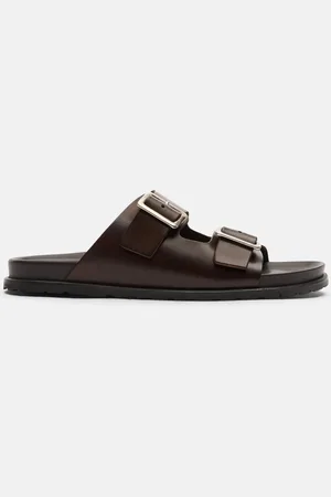 Scarosso Enea Moro - Homme Sandales - 39