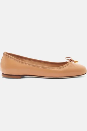 Scarosso Carla - Femme Ballerines - 35
