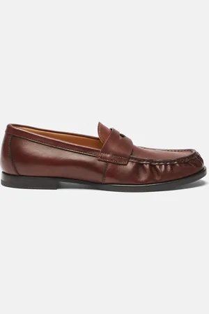 Scarosso Fred - Homme Mocassins & Chaussures Plates - 40,5