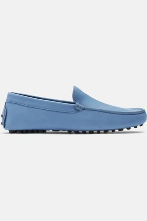Scarosso Scott - Homme Mocassins & Chaussures Plates - 40,5
