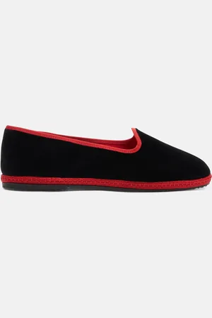 Scarosso Select Edit - Friulane Slippers - 43