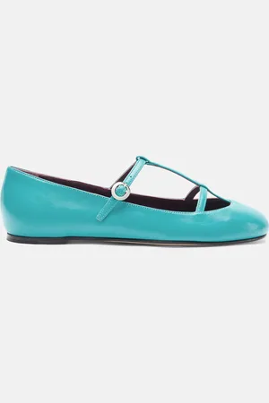 Scarosso Linda I - Femme Mocassins & Chaussures Plates 35