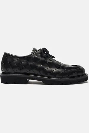 Scarosso Damiano Fissée - Homme Derbies - 39