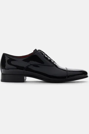 Scarosso Rodrigo - Homme Richelieus 40
