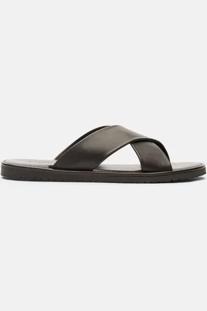 Scarosso Adriano Moro - Homme Sandales 40