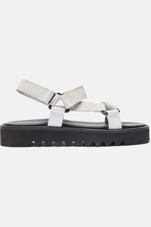 Scarosso Wooster V - Homme Sandales - 39