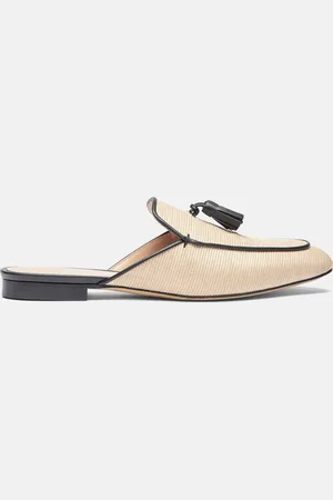 Scarosso Giorgina - Femme Mocassins & Chaussures Plates - 35