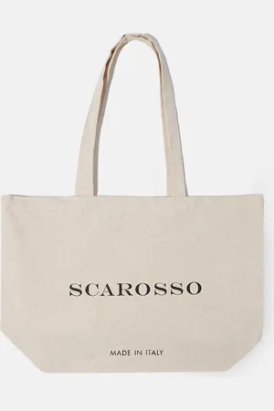 Scarosso Tote Bag - Sacs - One Size