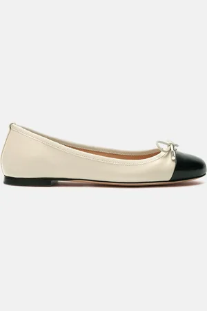 Scarosso Carla - Femme Ballerines - 36