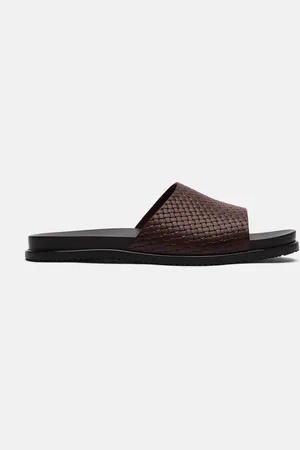 Scarosso Tito Moro - Homme Sandales 40