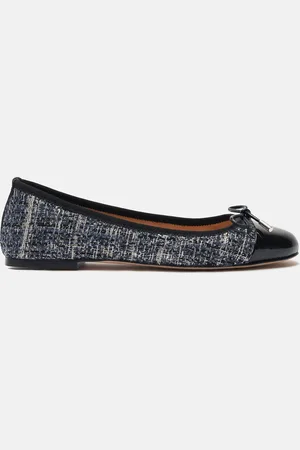 Scarosso Carla - Femme Ballerines - 35