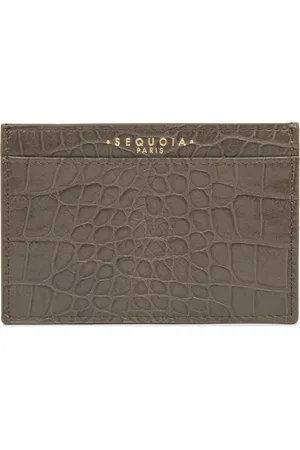 SEQUOIA Cube Croco