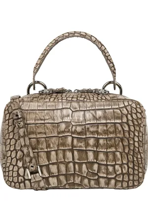 SEQUOIA Cube Croco