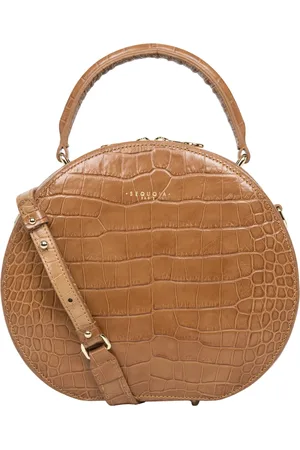SEQUOIA Candy Croco