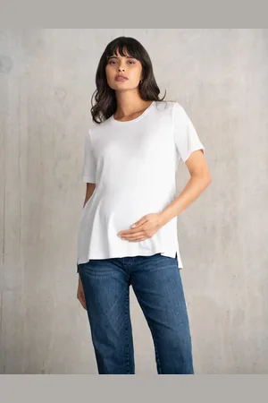 Séraphine T-shirt de maternité