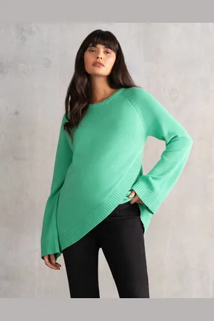 Séraphine Pull de maternité et d