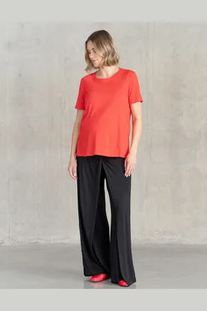 Séraphine T-shirt pour la maternité