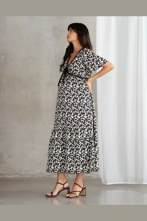 Séraphine Robe grossesse et d