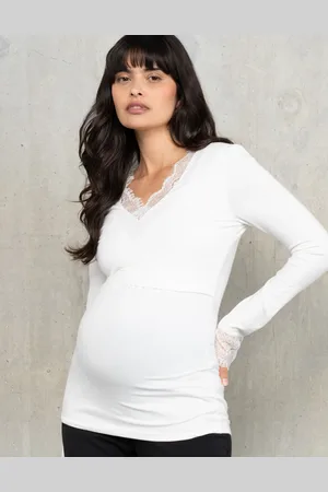 Séraphine Haut de grossesse et d