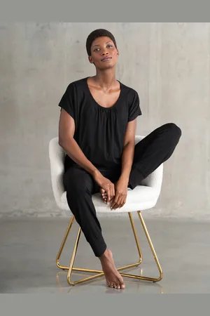 Séraphine Ensemble 2 pièces loungewear de grossesse et d