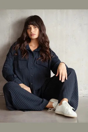 Séraphine Chemise de maternité et d