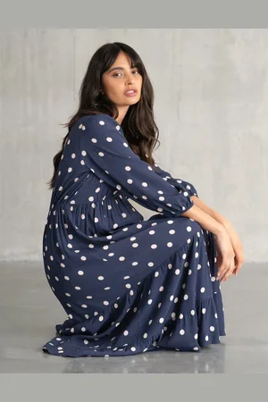 Séraphine Robe de maternité et d