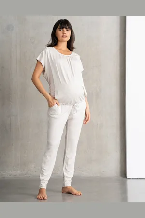 Séraphine Ensemble 2 pièces loungewear de grossesse et d
